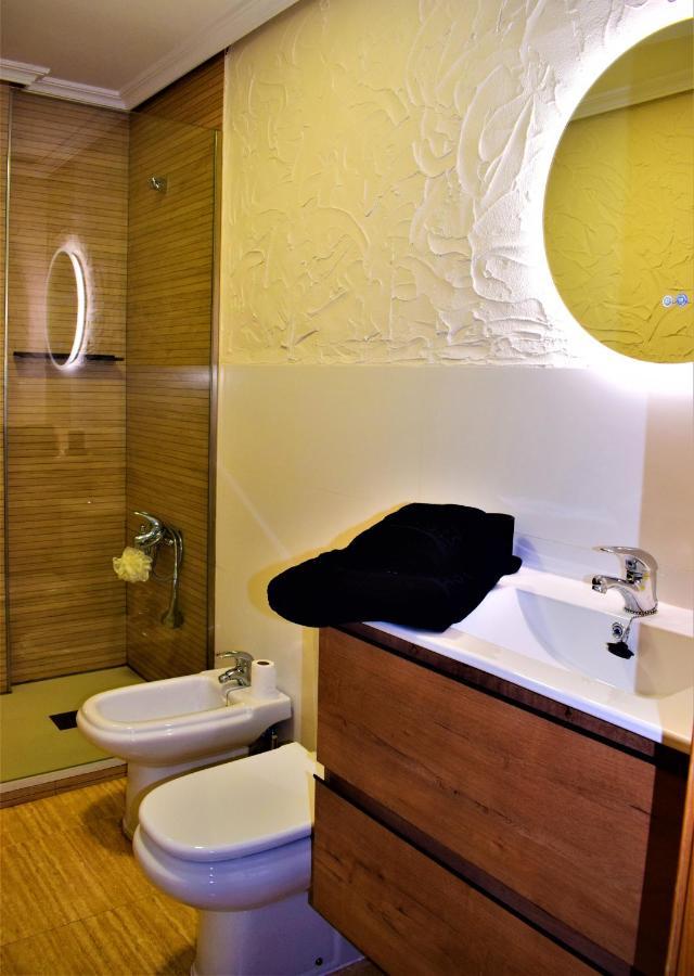Apartamento Zaranda Дайм'єль Екстер'єр фото
